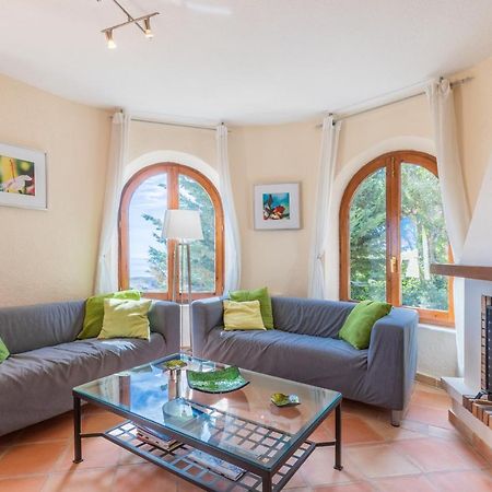 Villa Vista Ibiza Benitachell Εξωτερικό φωτογραφία
