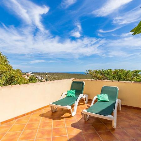 Villa Vista Ibiza Benitachell Εξωτερικό φωτογραφία