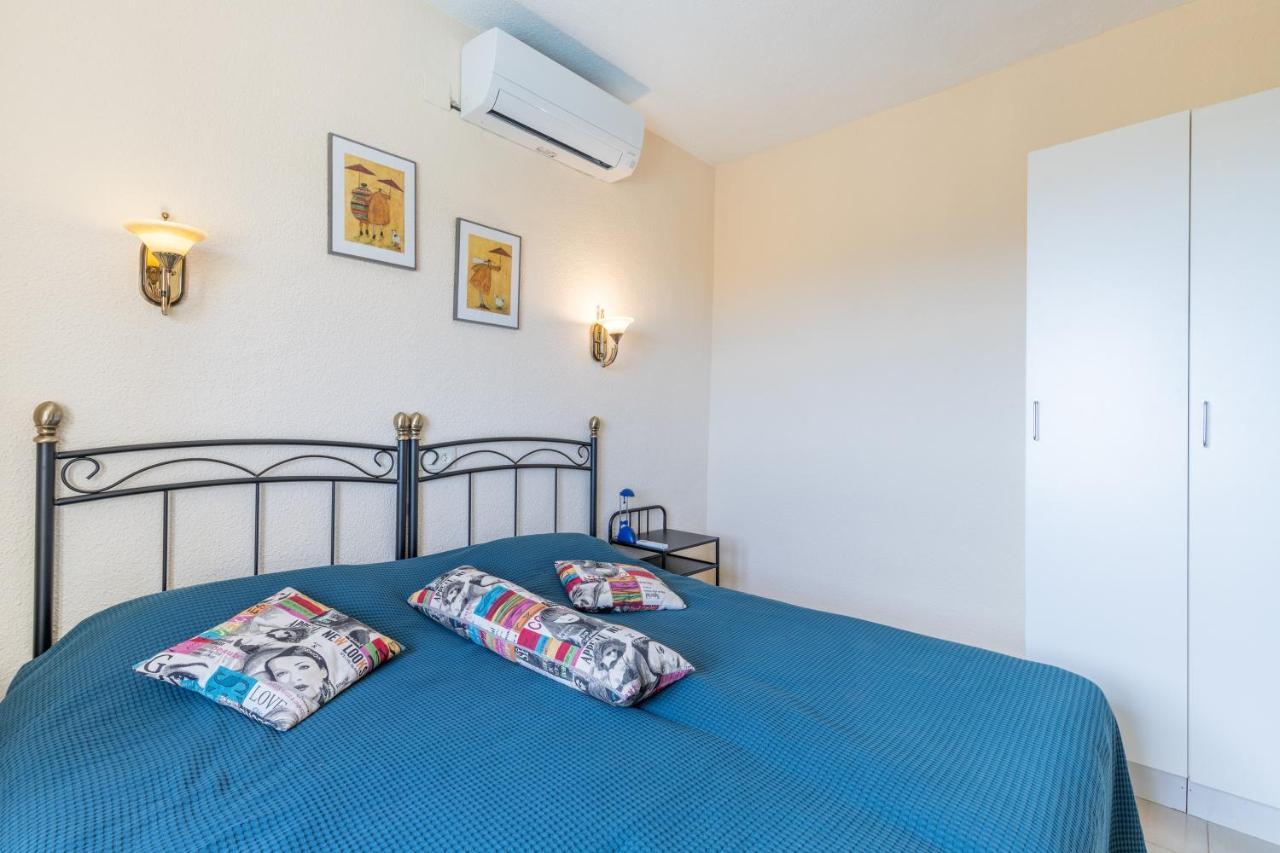 Villa Vista Ibiza Benitachell Εξωτερικό φωτογραφία