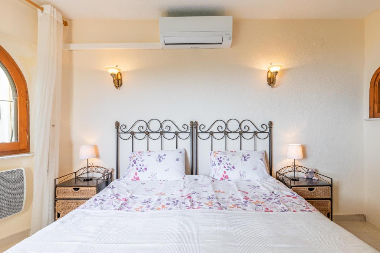 Villa Vista Ibiza Benitachell Εξωτερικό φωτογραφία