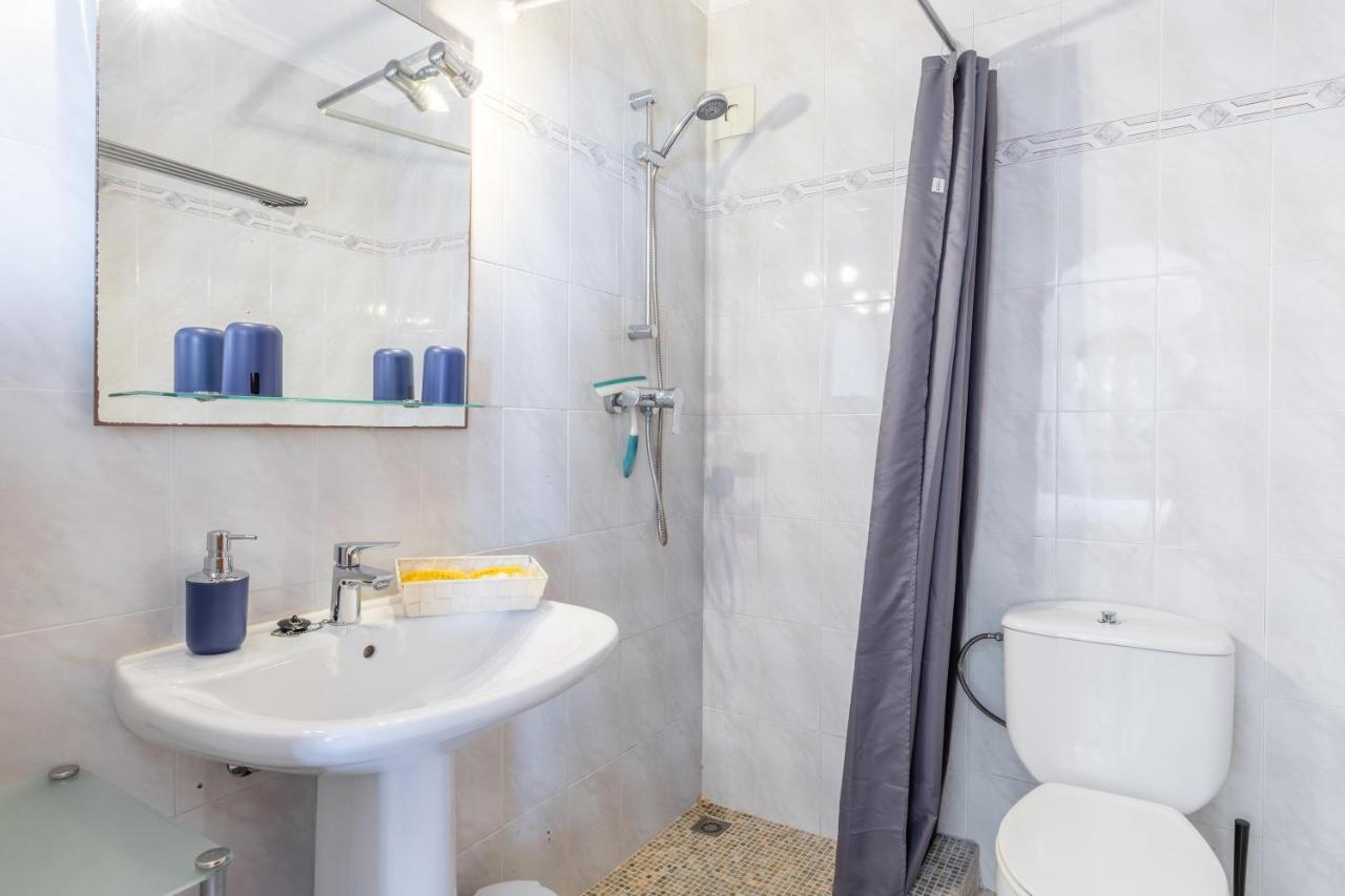 Villa Vista Ibiza Benitachell Εξωτερικό φωτογραφία
