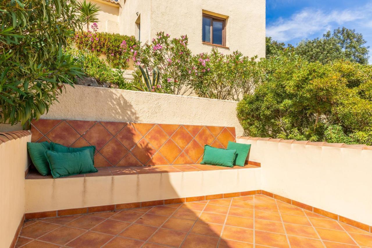 Villa Vista Ibiza Benitachell Εξωτερικό φωτογραφία