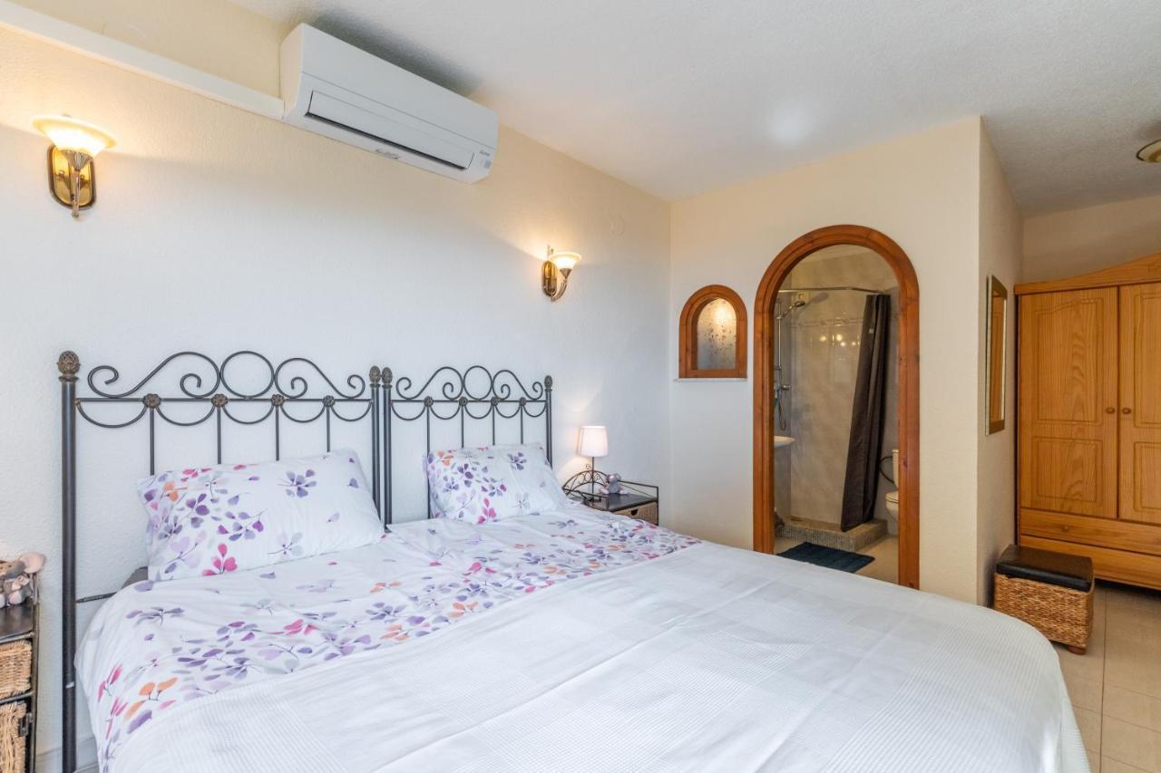Villa Vista Ibiza Benitachell Εξωτερικό φωτογραφία